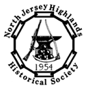 North Jersey Highlands Historical Society, founded in 1954.